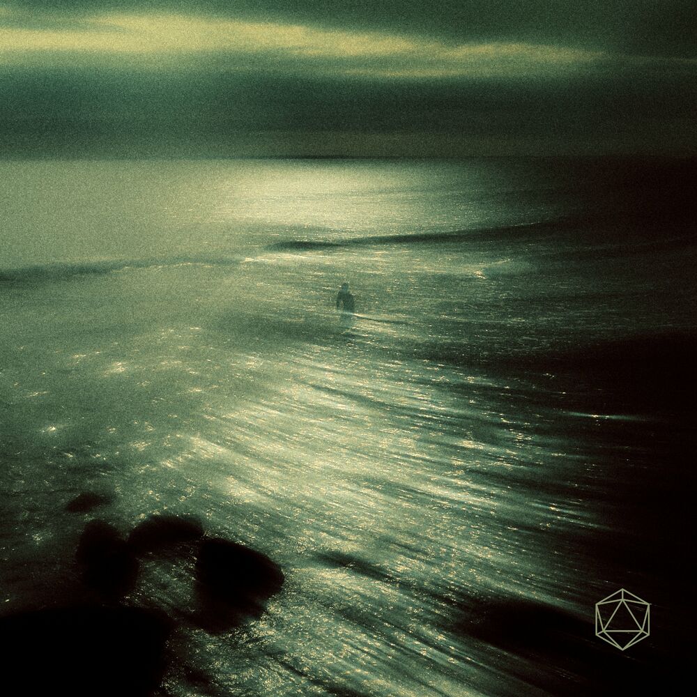 ODESZA featuring Ólafur Arnalds — Light Of Day cover artwork