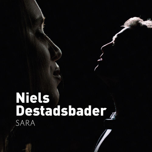 Niels Destadsbader — Sara cover artwork