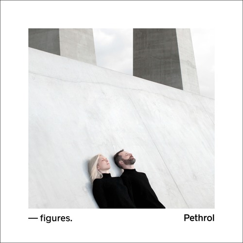 Pethrol — As Far As I Know cover artwork
