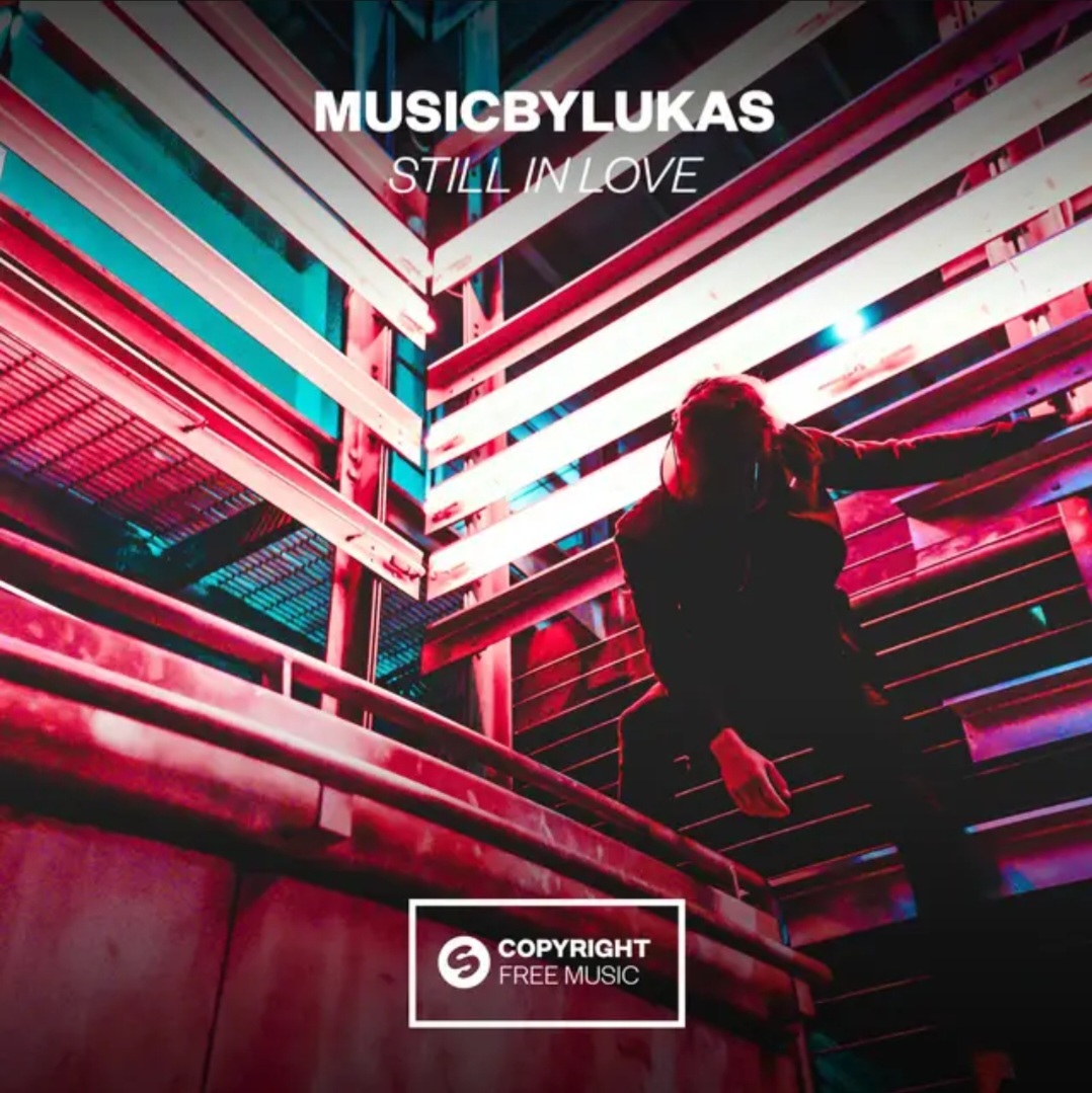 musicbyLUKAS — Still In Love cover artwork