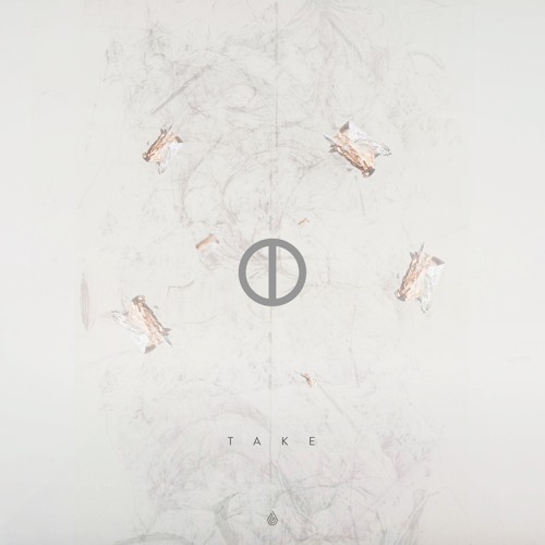 Echos — Take cover artwork