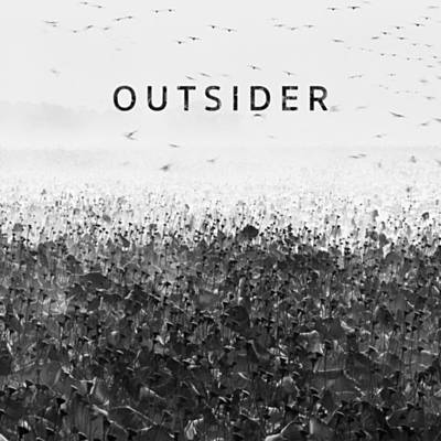 Outsider — Míol Mór Mar cover artwork