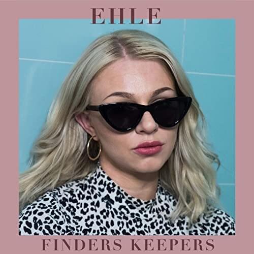 EHLE — Finders Keepers cover artwork
