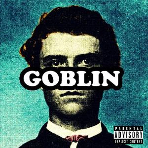 Tyler, The Creator — Goblin cover artwork