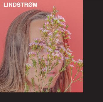 Lindstrøm featuring Grace Hall — Shinin cover artwork