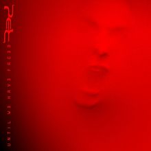Red — Let It Burn cover artwork