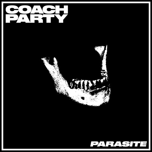 Coach Party — Parasite cover artwork