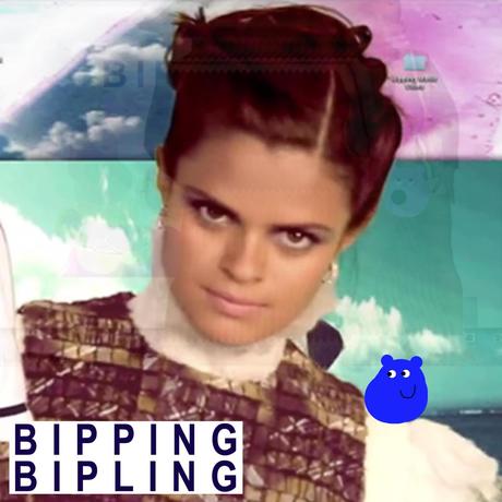 Bip Ling Bipping cover artwork