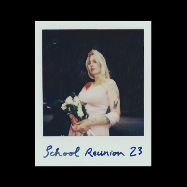 eee gee — school reunion cover artwork