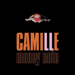 Camille — Money Note cover artwork