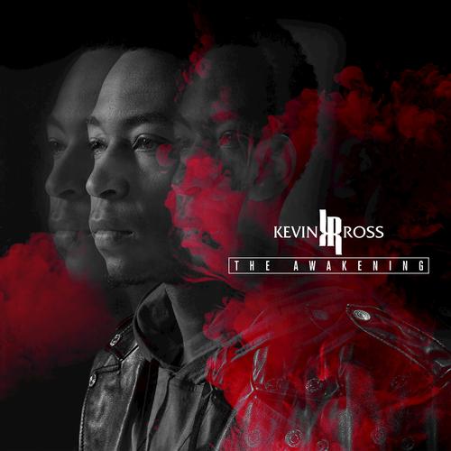 Kevin Ross The Awakening cover artwork