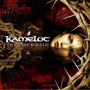 Kamelot featuring Simone Simons — The Haunting cover artwork