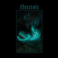 Heretoir — Sanctum - Nightsphere Part I cover artwork