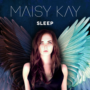 Maisy Kay — Sleep cover artwork