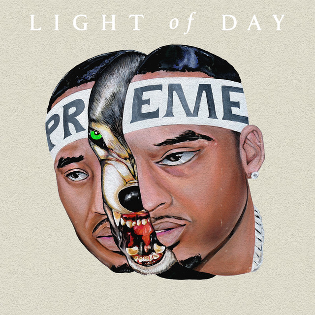 Preme featuring Ty Dolla $ign — Callin&#039; cover artwork
