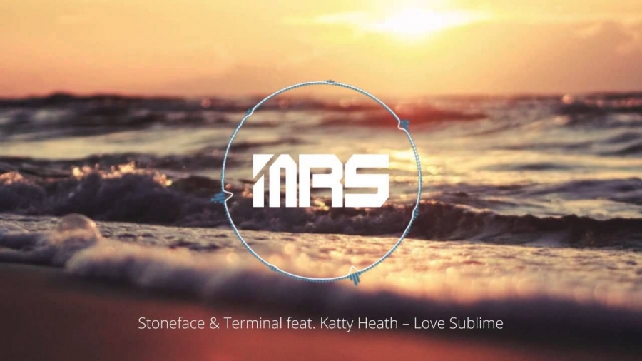 Stoneface &amp; Terminal & Katty Heath — Love Sublime cover artwork