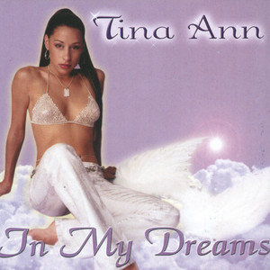 Tina Ann — In My Dreams cover artwork