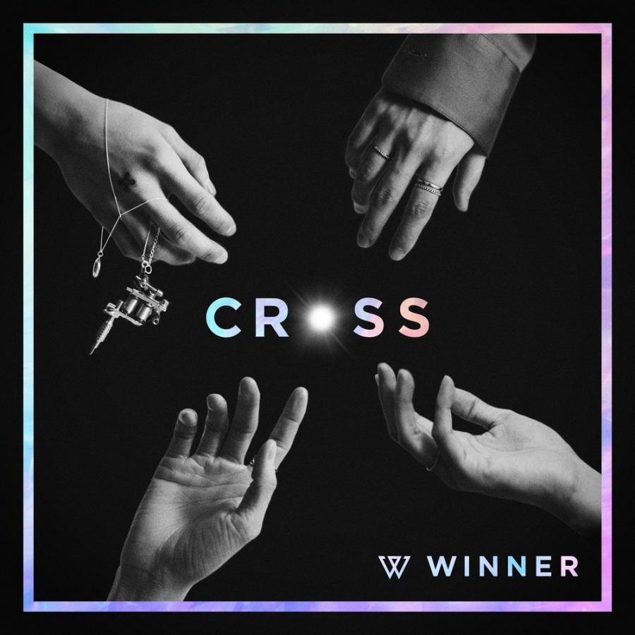 WINNER — Soso cover artwork