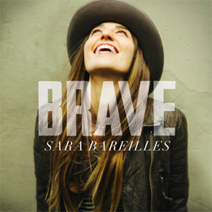 Sara Bareilles — Brave cover artwork
