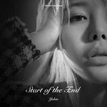 Yubin featuring Yoon Mi-rae — Silent Movie cover artwork