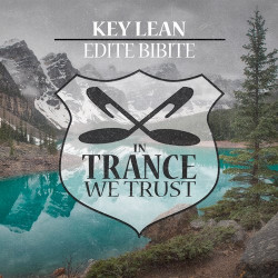Key Lean — Edite Bibite cover artwork