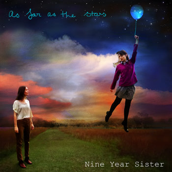 Nine Year Sister — Starlight Season cover artwork