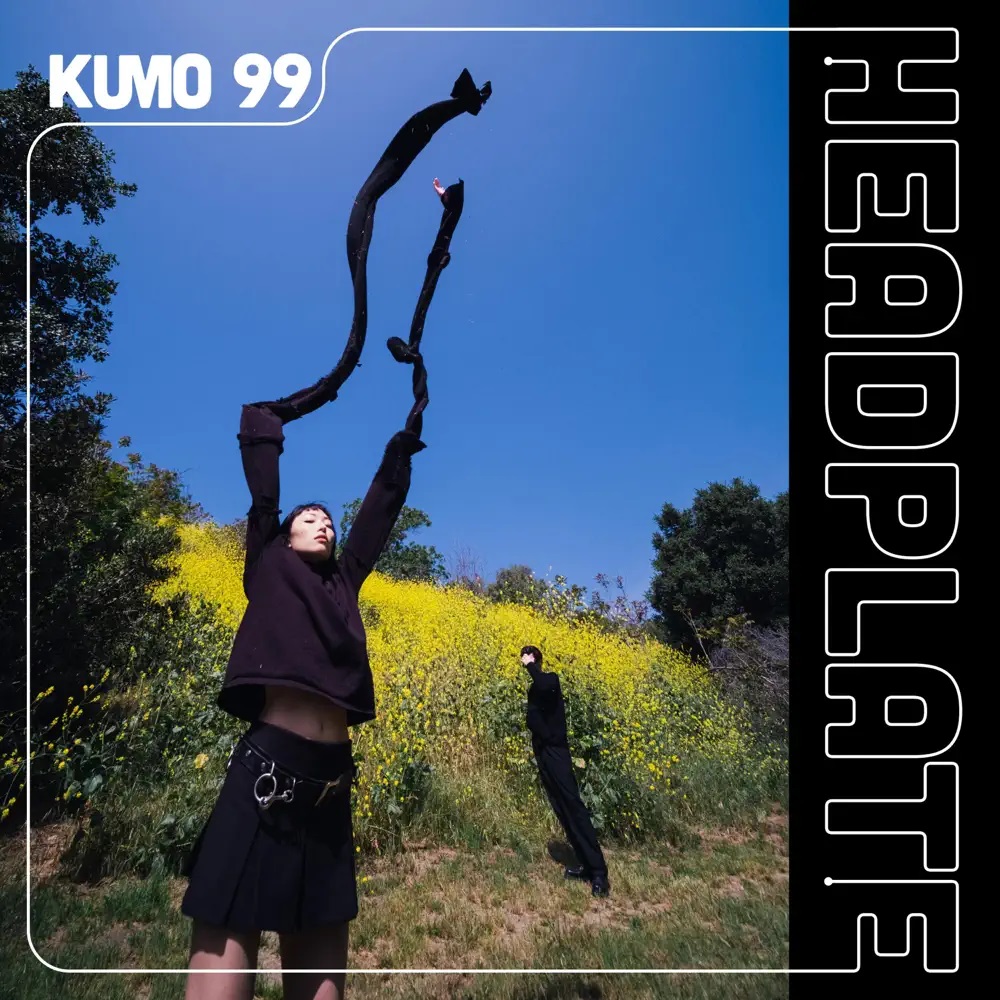 Kumo 99 — Solitaire cover artwork
