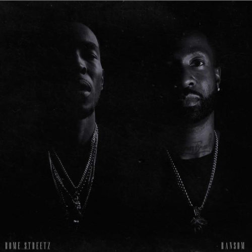 Ransom; Rome Streetz — Coup De Grace cover artwork