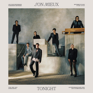 Son Mieux — Tonight cover artwork