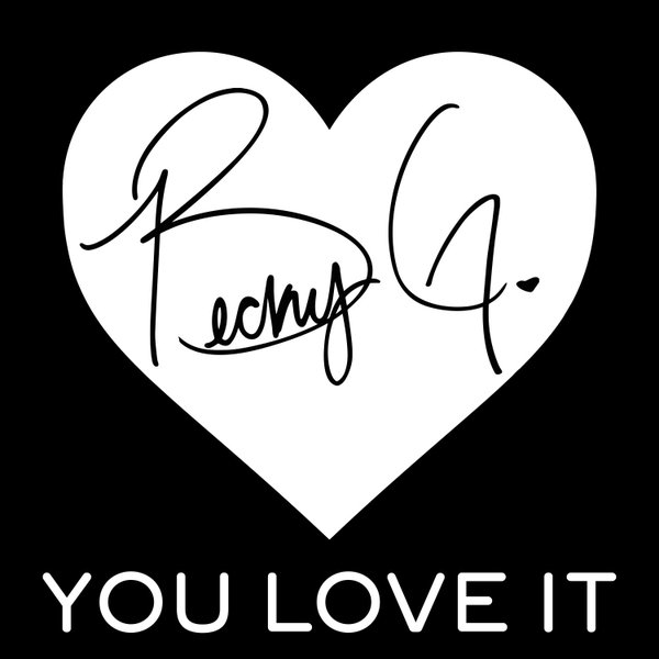 Becky G You Love It cover artwork