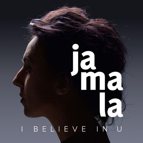 Jamala I Believe In U cover artwork
