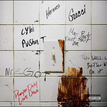 CyHi & Pusha T Mr. Put That Shit On cover artwork