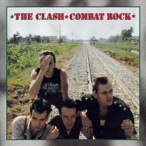 The Clash — Should I Stay Or Should I Go cover artwork