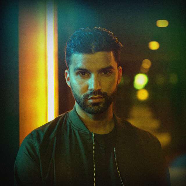 R3HAB featuring Rynn — Talking To You cover artwork