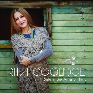 Rita Coolidge — Doing Fine Without You cover artwork