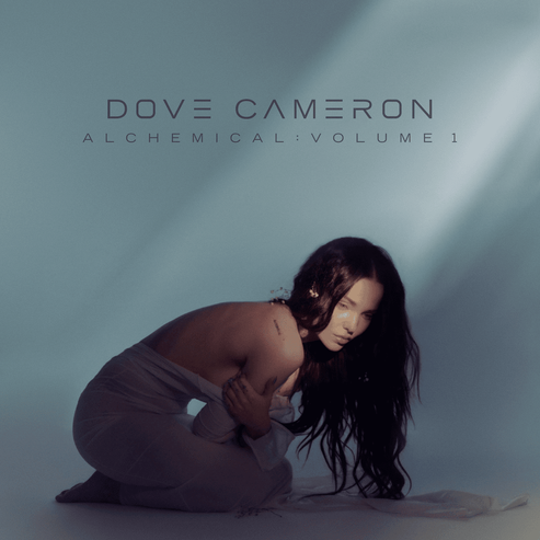 Dove Cameron Still cover artwork