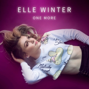 Elle Winter — One More cover artwork