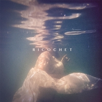 Hanna Turi — Ricochet cover artwork