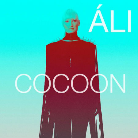 ÁLI Cocoon cover artwork