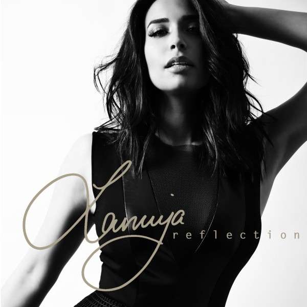 Lamiya Reflection cover artwork