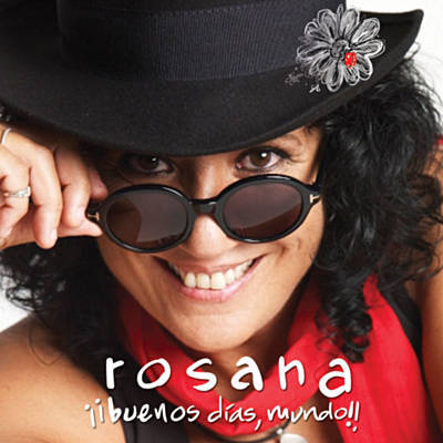 Rosana — Mi Trozo De Cielo cover artwork