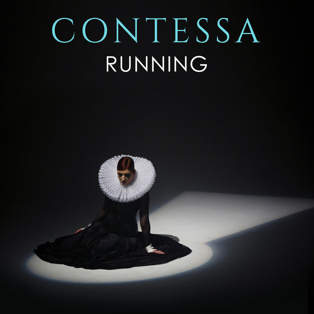 Contessa Running cover artwork