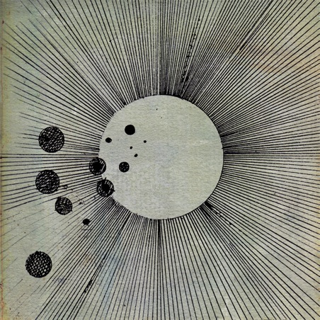 Flying Lotus Intro///A Cosmic Drama cover artwork