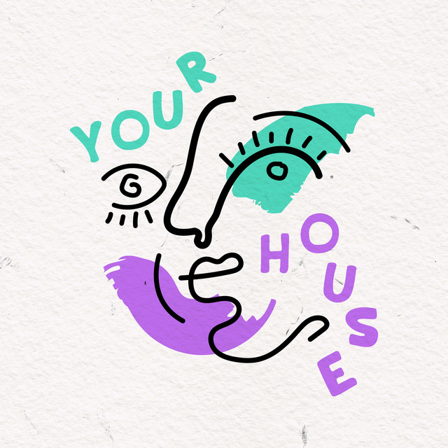 Sarpa Salpa — Your House cover artwork
