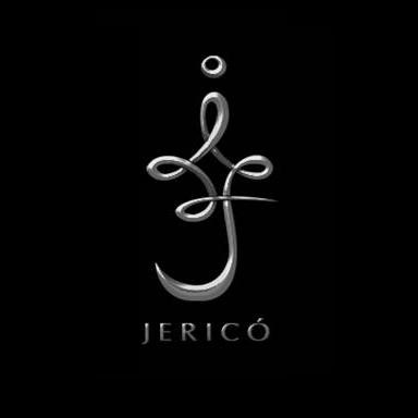 Jericó — Telescopio cover artwork