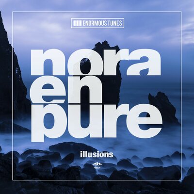 Nora En Pure Illusions cover artwork