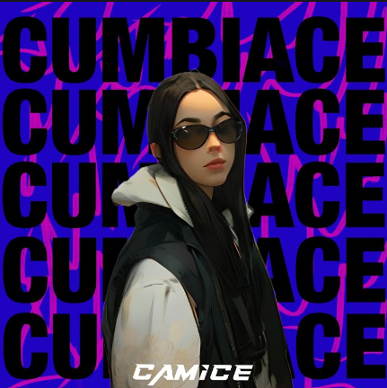 Camice — Traicionero cover artwork