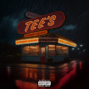 Tee Grizzley — Tee&#039;s Coney Island cover artwork