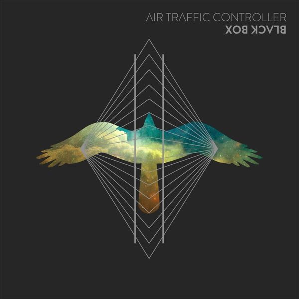 Air Traffic Controller — This Is Love cover artwork