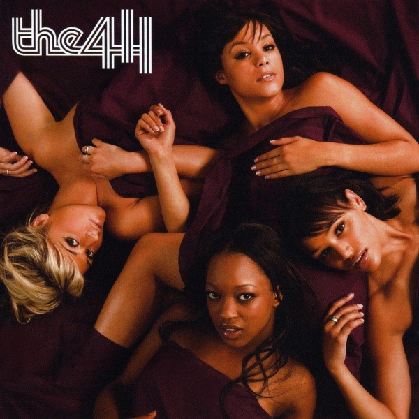 The 411 Between the Sheets cover artwork
